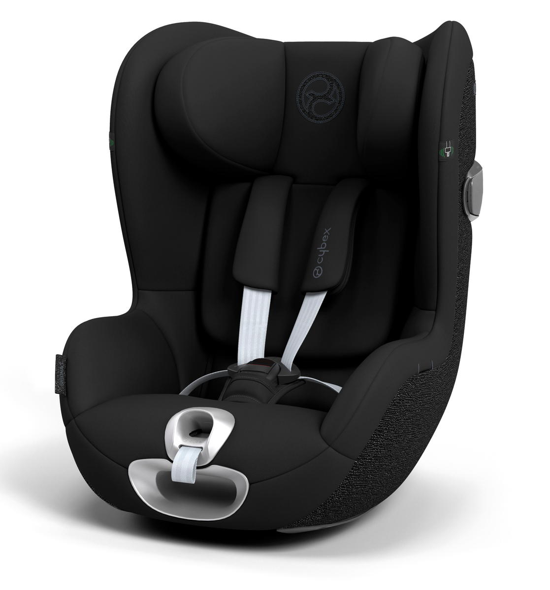 Автокресло Cybex Sirona T i-Size Sepia Black (черный) 0+/1 Автокресло Cybex Sirona T i-Size Sepia Black (черный) 0+/1